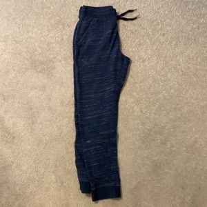 Skinny ankle joggers